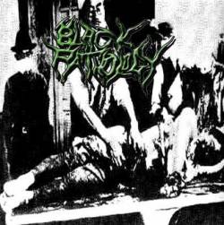 Humilated Human Remains